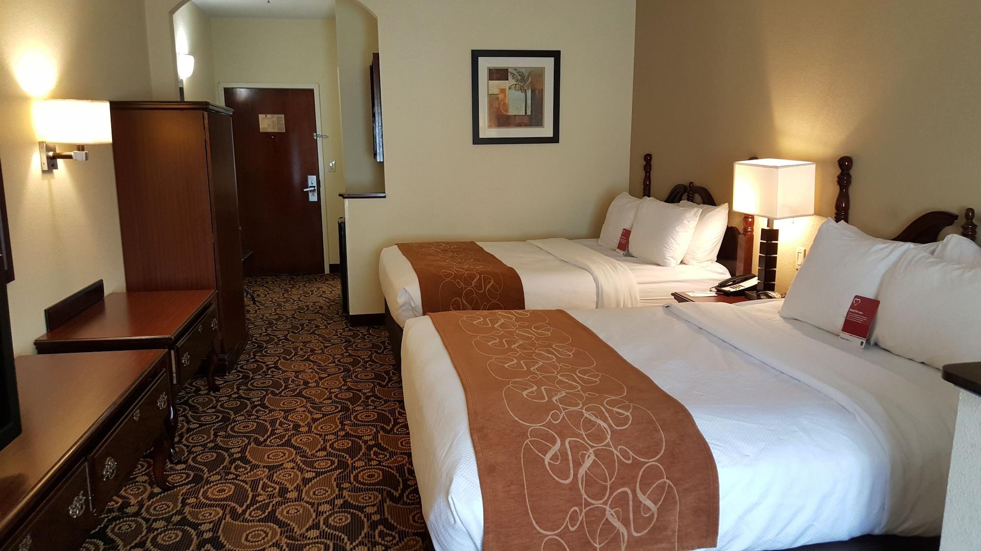 Comfort Suites Mobile East Bay Daphne Bagian luar foto