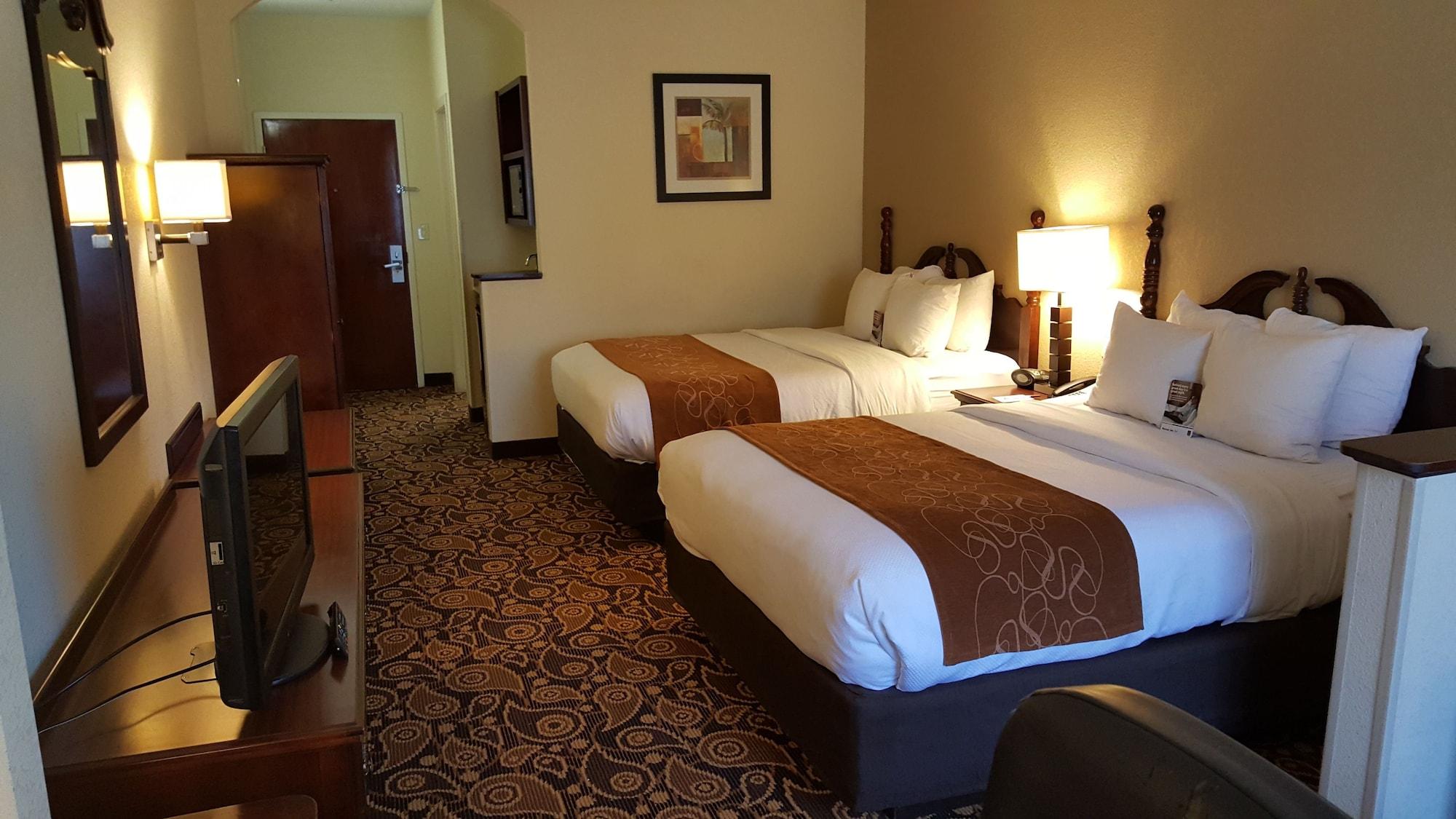 Comfort Suites Mobile East Bay Daphne Bagian luar foto