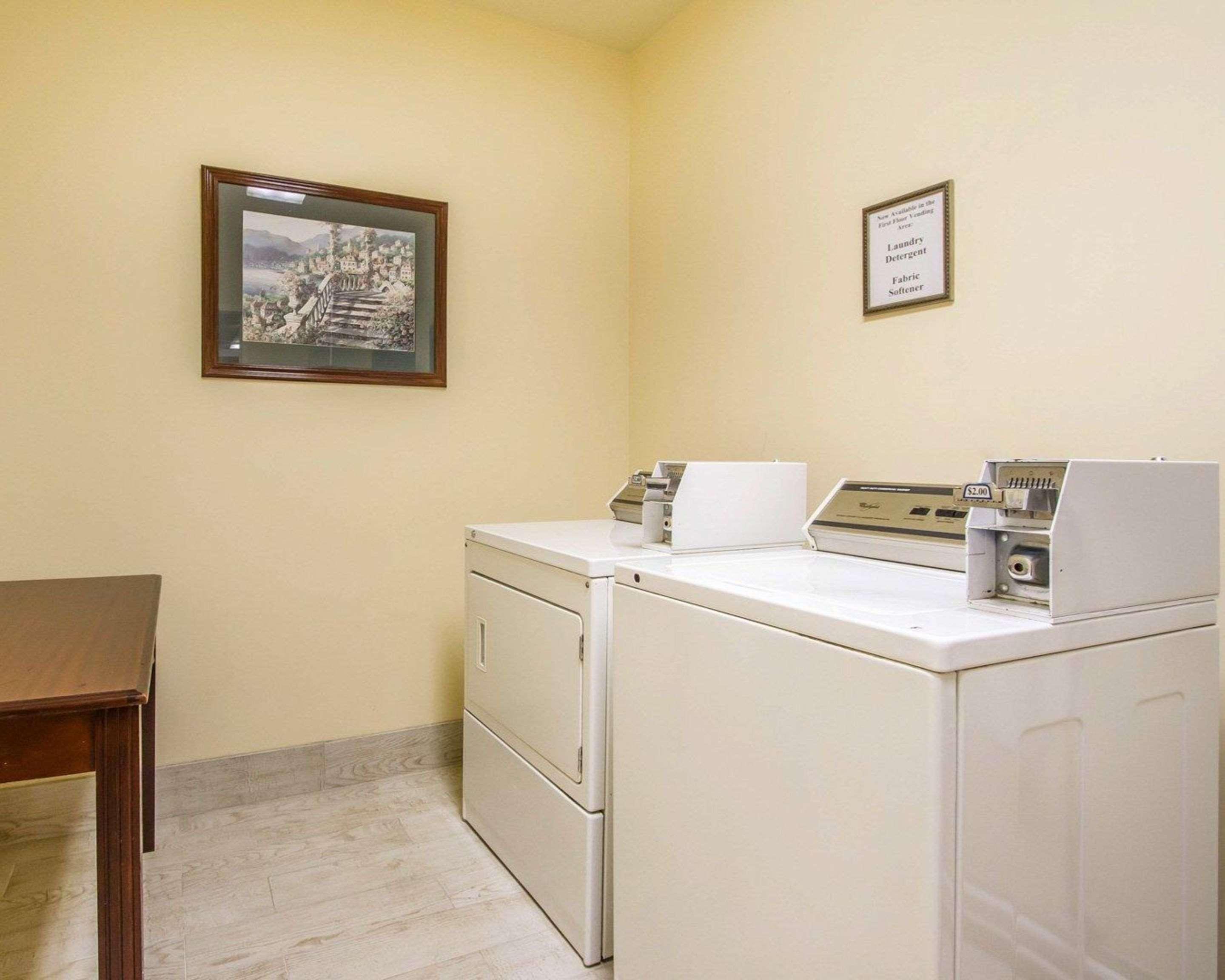 Comfort Suites Mobile East Bay Daphne Bagian luar foto
