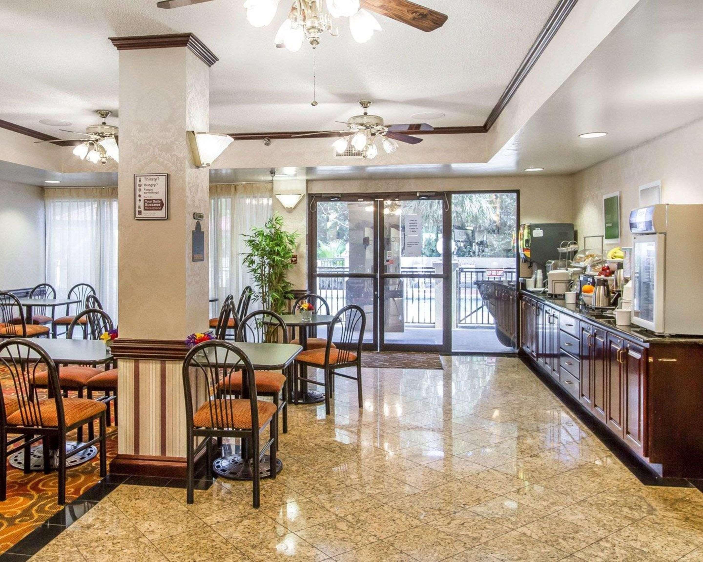 Comfort Suites Mobile East Bay Daphne Bagian luar foto