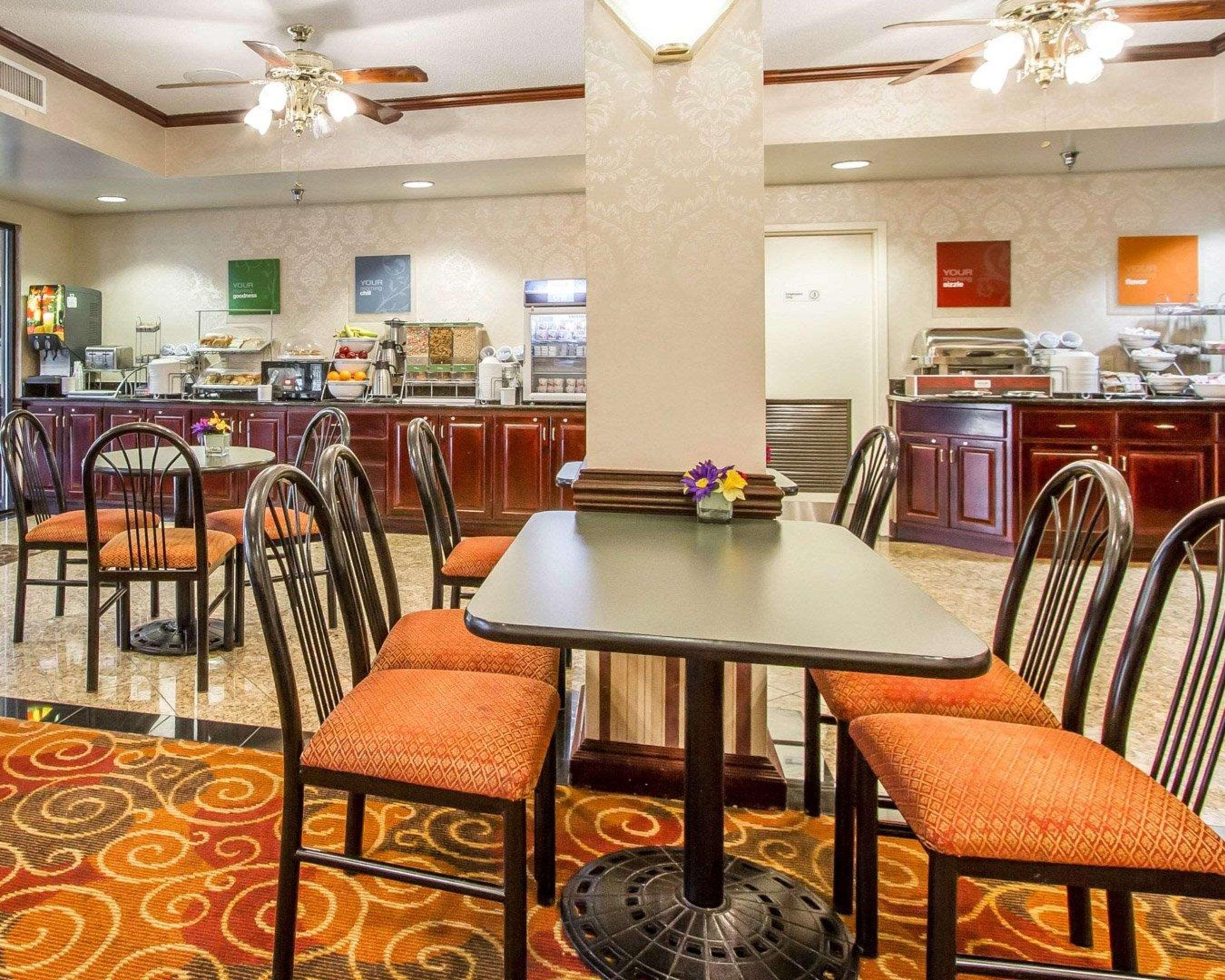 Comfort Suites Mobile East Bay Daphne Bagian luar foto