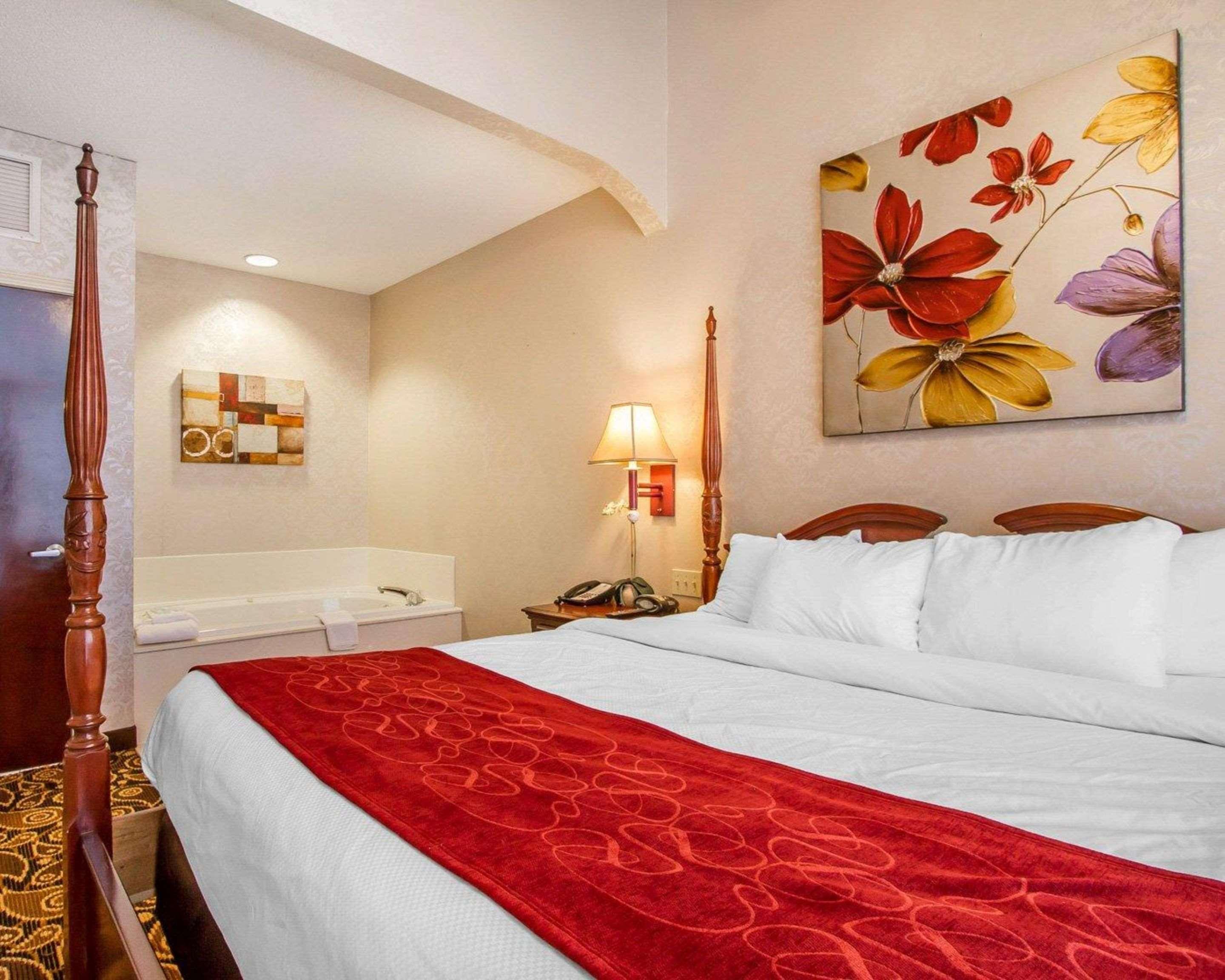 Comfort Suites Mobile East Bay Daphne Bagian luar foto