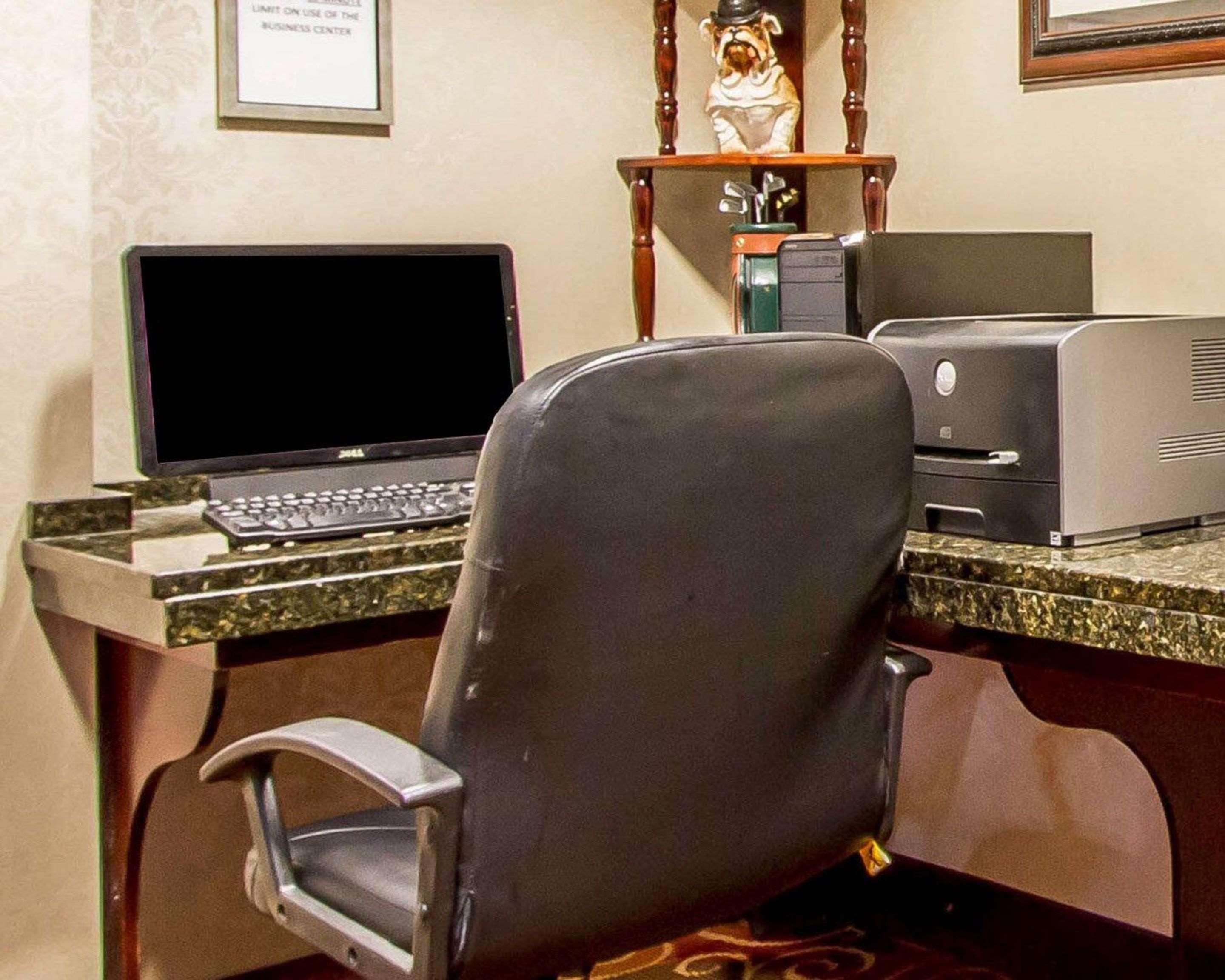 Comfort Suites Mobile East Bay Daphne Bagian luar foto