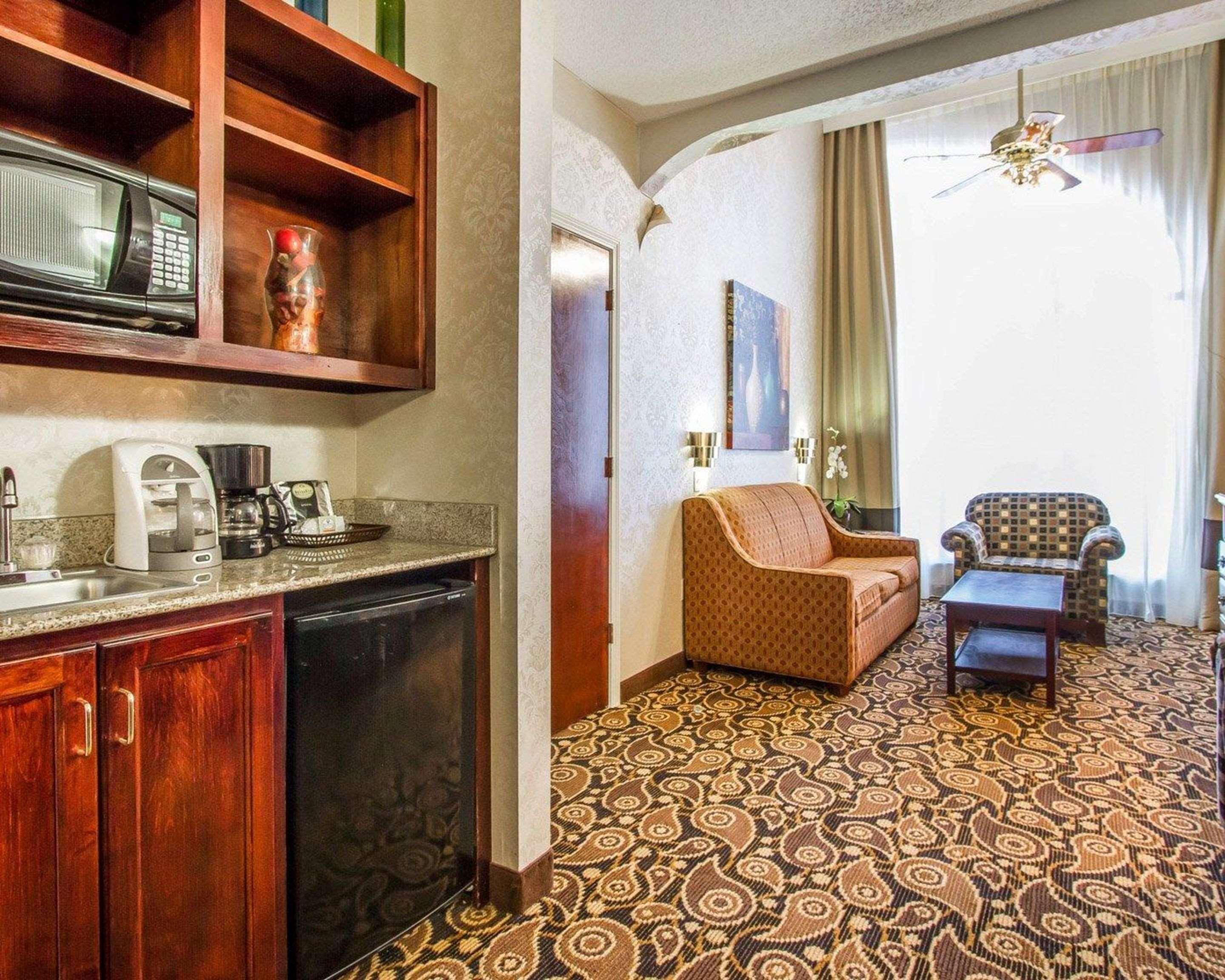 Comfort Suites Mobile East Bay Daphne Bagian luar foto