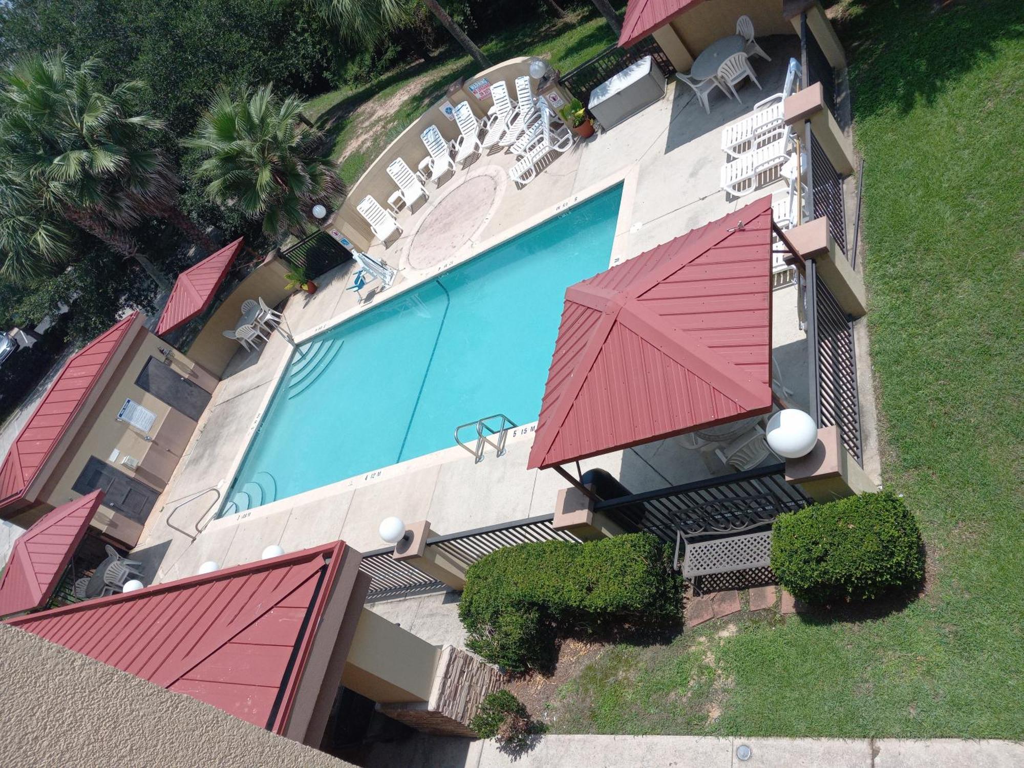 Comfort Suites Mobile East Bay Daphne Bagian luar foto